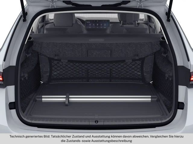 Skoda Octavia Selection