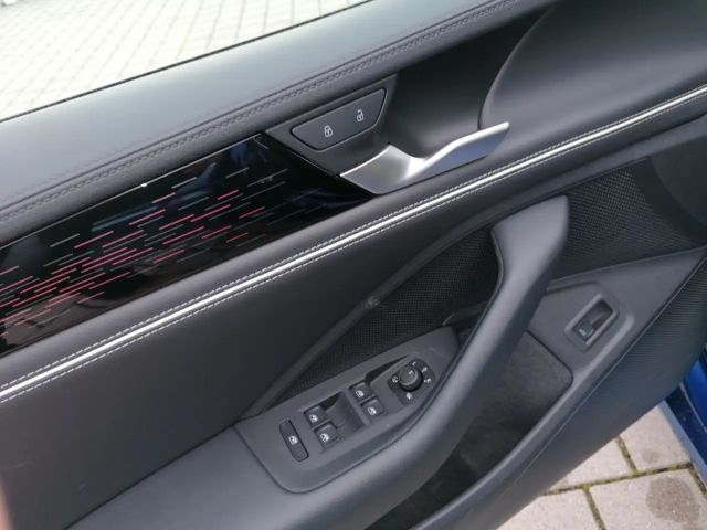 Volkswagen Passat 2.0 TDI Business DSG Variant