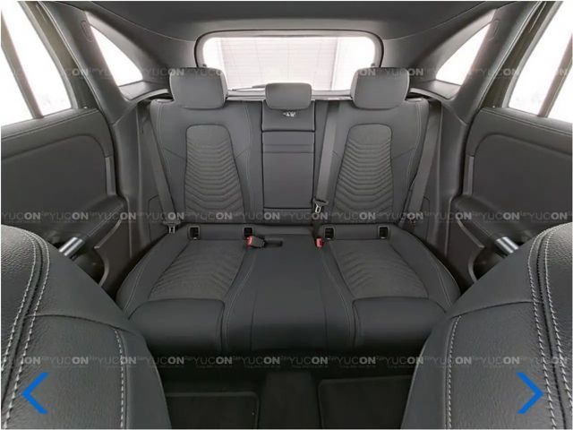 Mercedes-Benz EQA 300 4MATIC