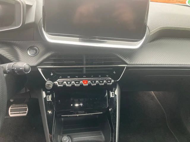 Peugeot E-2008 e- Elektromotor 136 (e-)GT e- Pack ACC+LED