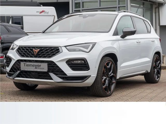 Cupra Ateca LIMITED EDITION BREMBO PANO KAMERA LM20