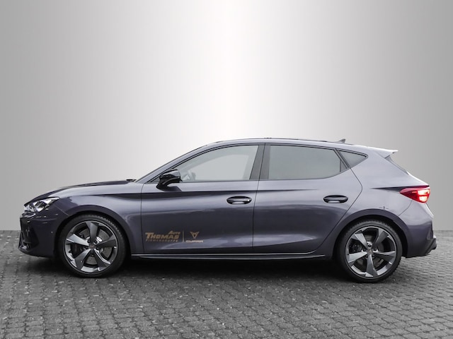 Cupra Leon 2.0 TSI DSG VZ