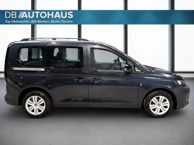 Volkswagen Caddy 2.0 TDI