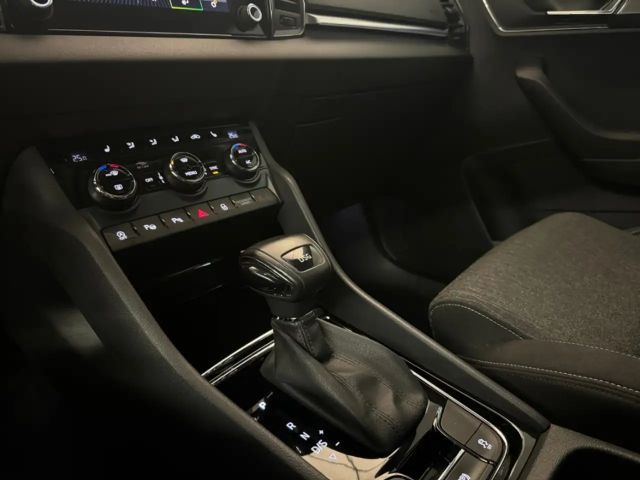 Skoda Karoq Style Style