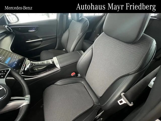 Mercedes-Benz C 200 AVANTGARDE Estate