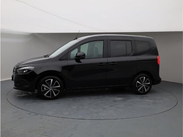 Mercedes-Benz EQT 200