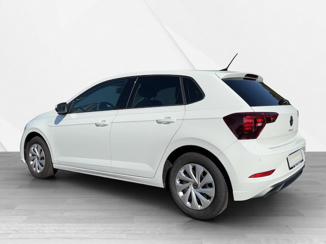 Volkswagen Polo 1,0 l,Navi,SH,Climatronic,LED,Telefonschnittstelle,App-Connect