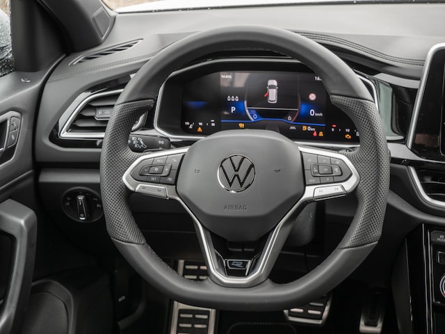 Volkswagen T-Roc 2.0 TDI R-Line
