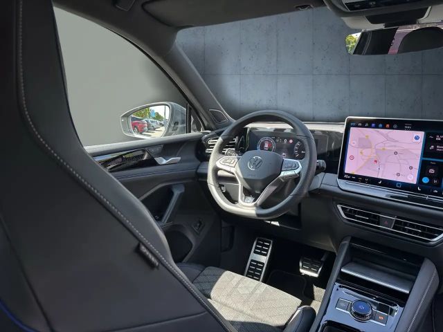 Volkswagen Tiguan 2.0 TDI R-Line