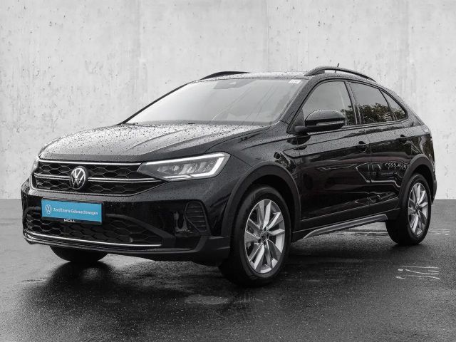 Volkswagen Taigo 1.0 TSI Life