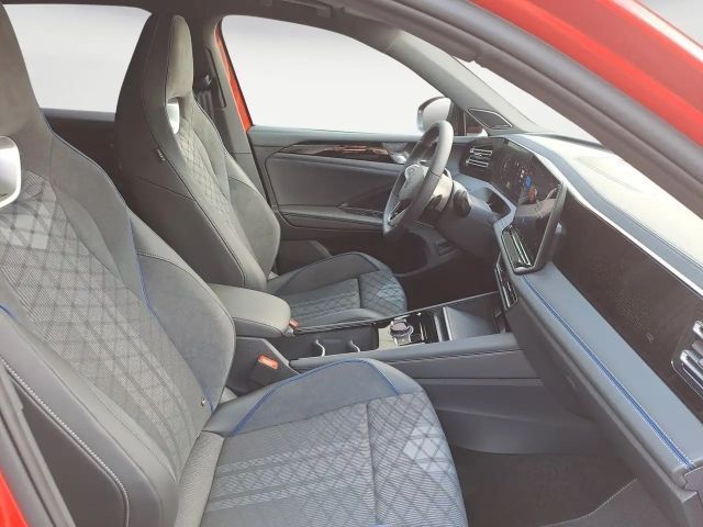 Volkswagen Tiguan 1.5 eTSI DSG R-Line