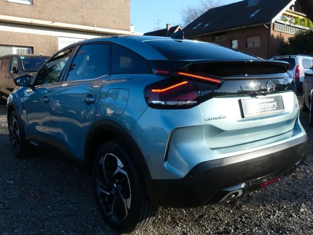 Citroën C4 Max PureTech