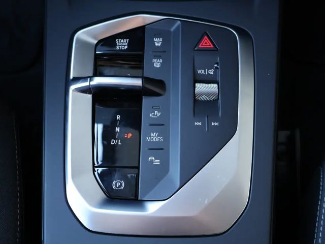 BMW 116 Comfort pakket Sedan