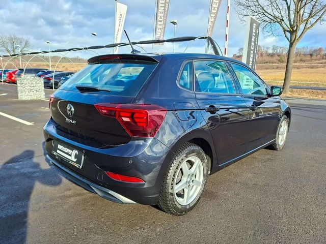 Volkswagen Polo Life