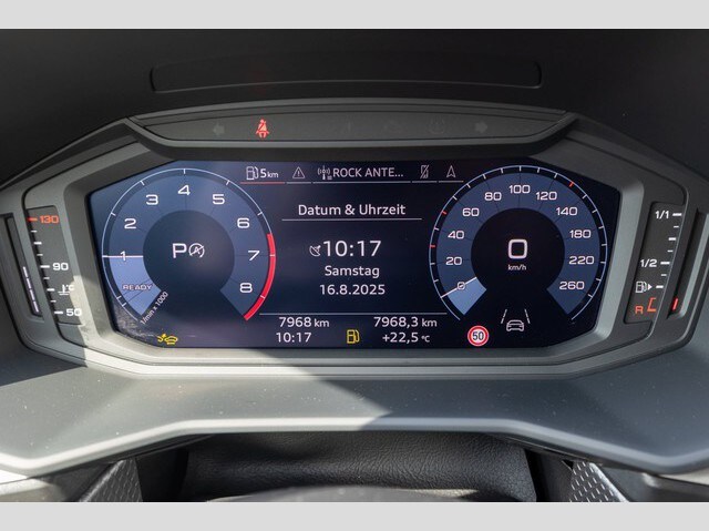 Audi A1 30 TFSI Allstreet S-Tronic