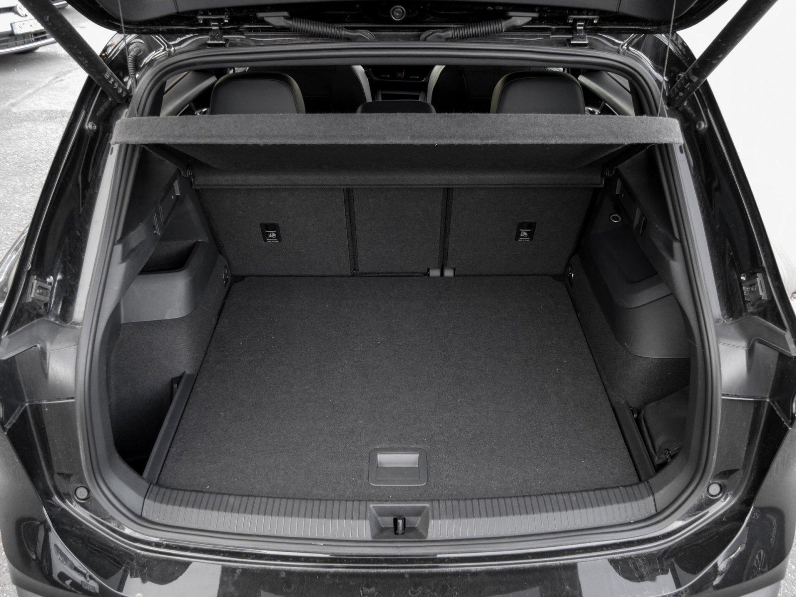 Volkswagen Tiguan 1.5 eTSI DSG IQ.Drive