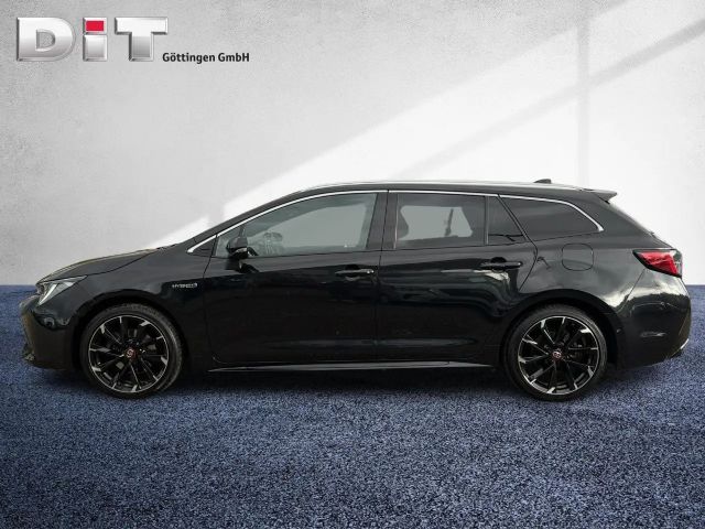 Toyota Corolla GR Touring