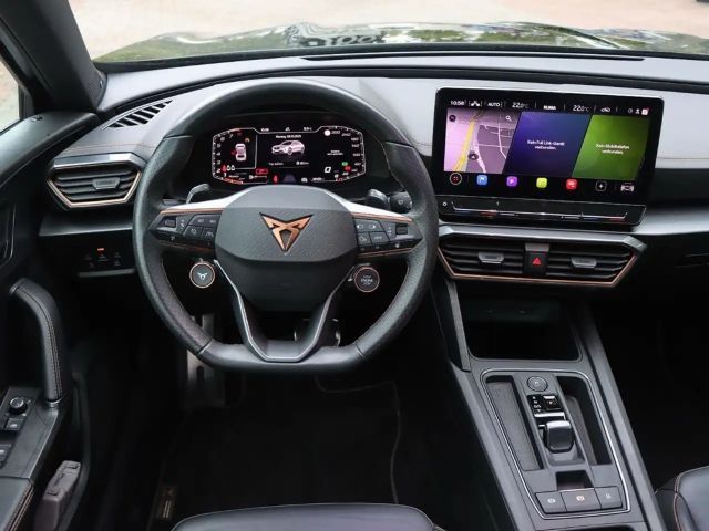 Cupra Formentor 2.5 TSI 4Drive DSG VZ5