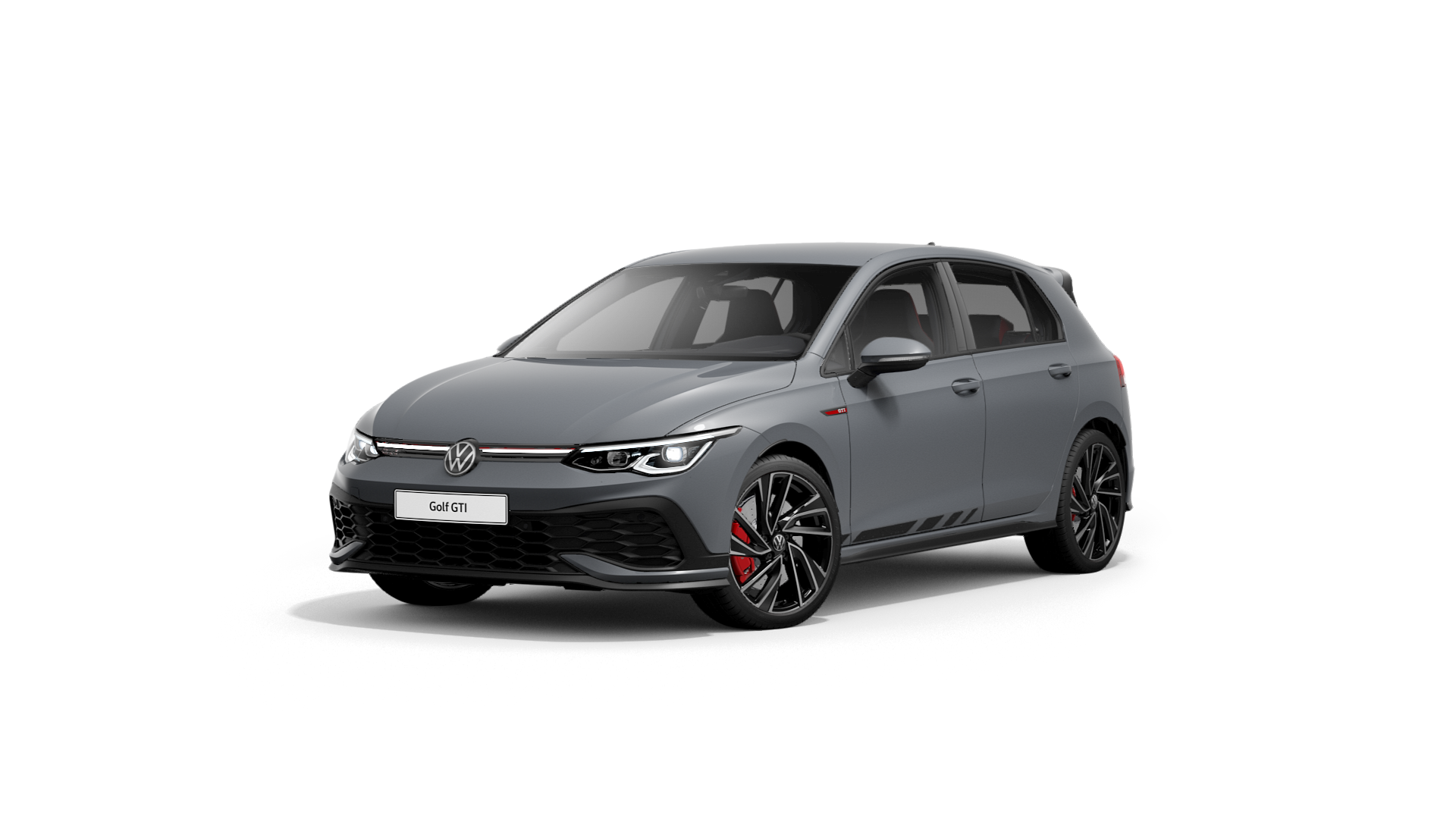 Volkswagen Golf DSG GTI Golf VIII