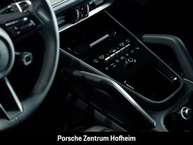 Porsche Cayenne BOSE Luftfederung Rückfahrkamera LED