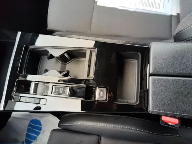 Opel Astra GS-Line Grand Sport