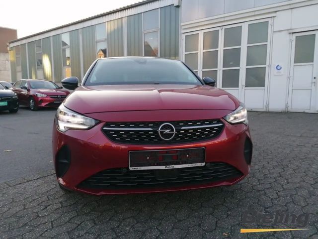 Opel Corsa Elegance