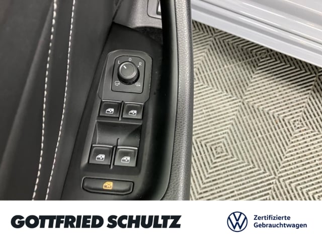 Volkswagen Arteon Shooting Brake 2.0 TDI DSG