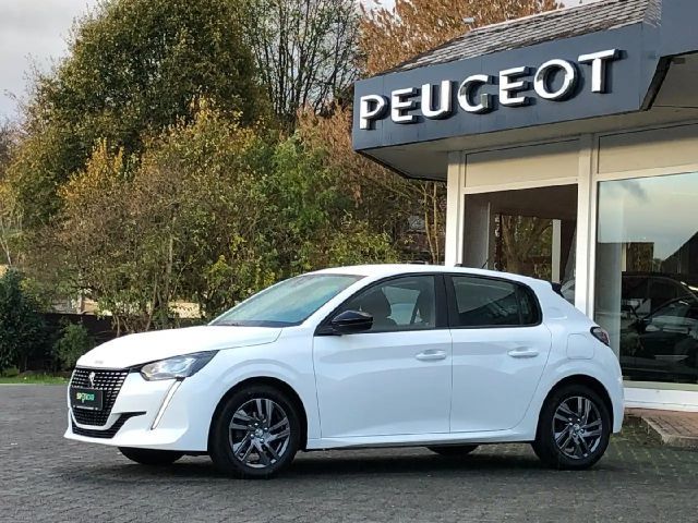 Peugeot 208 Active Pack