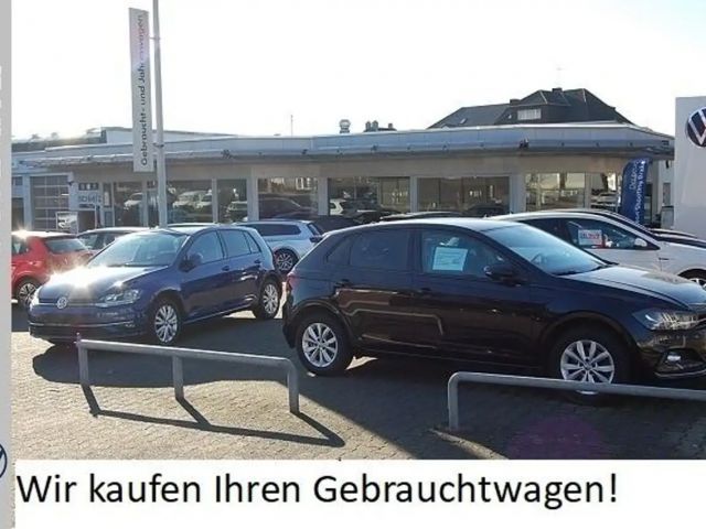 Volkswagen Transporter T6