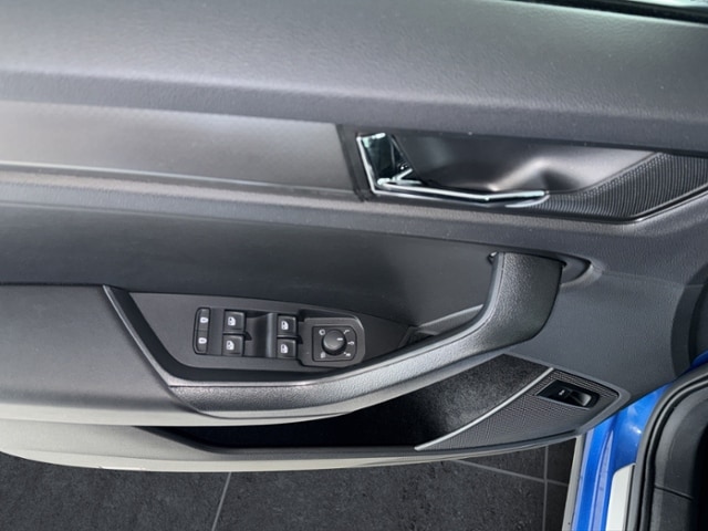 Skoda Kodiaq 1.5 TSI Clever