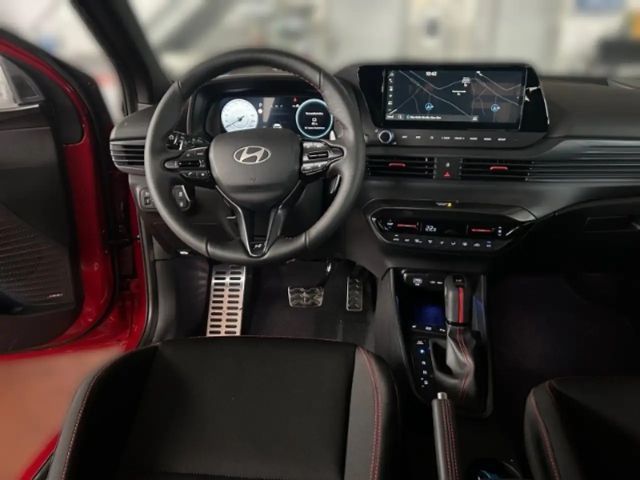 Hyundai i20 N Line