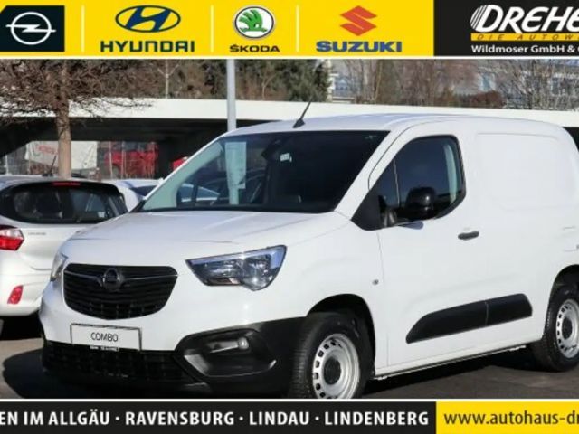 Opel Combo 1.5 CDTI