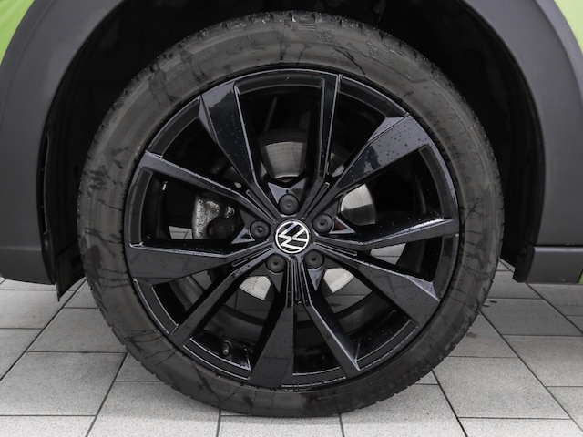 Volkswagen Taigo 1.5 TSI DSG R-Line Style