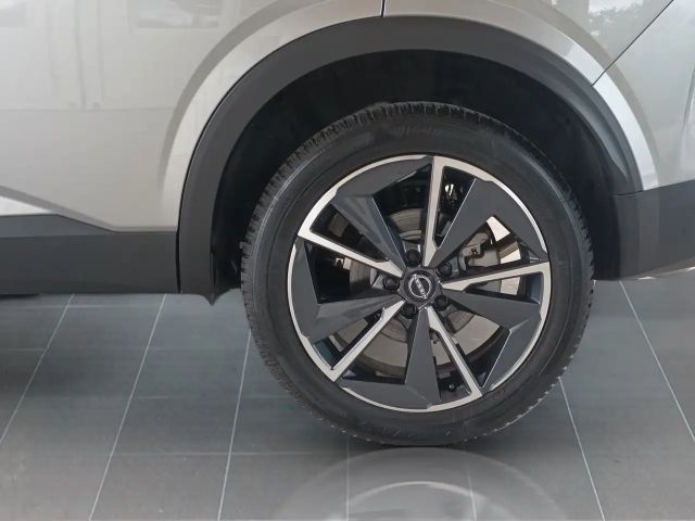 Nissan Qashqai Tekna