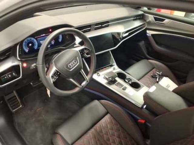 Audi A6 45 TFSI Avant Quattro S-Line S-Tronic