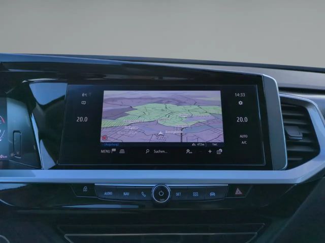 Opel Grandland X GS-Line Grand Sport