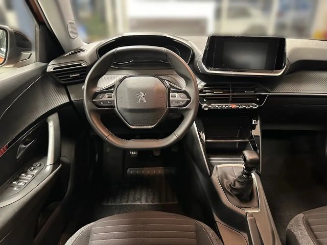 Peugeot 2008 Active Pack