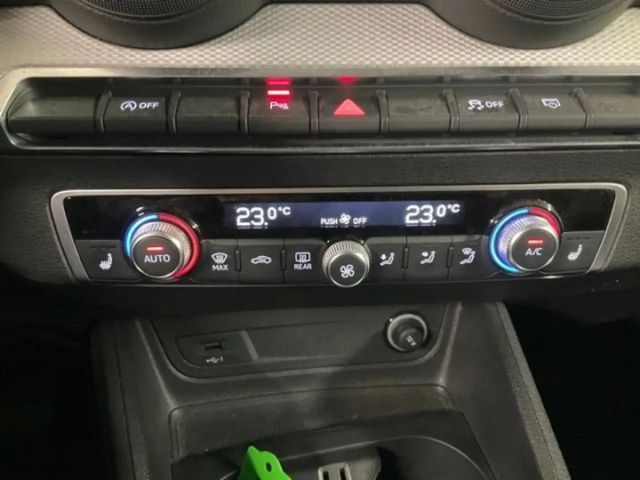 Audi Q2 35 TFSI S-Tronic