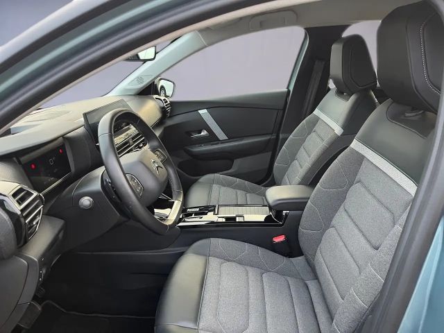 Citroën C4 PureTech