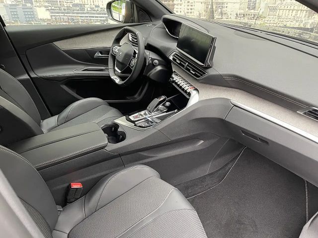 Peugeot 5008 EAT8 GT-Line