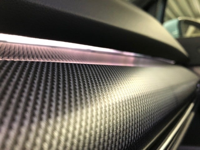 Volkswagen Golf 1.5 eTSI DSG R-Line