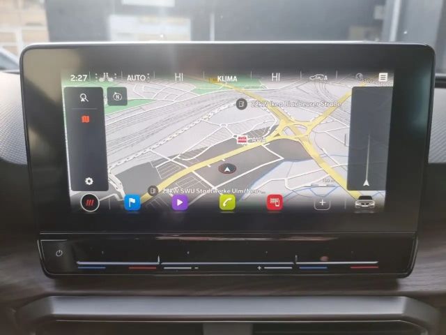 Seat Leon DSG Plus Sportstourer Xcellence