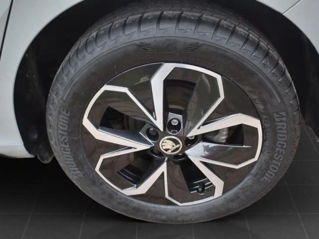 Skoda Scala 1.5 TSI Monte Carlo