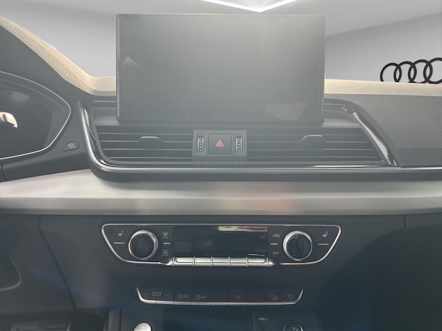 Audi Q5 40 TDI Quattro S-Tronic