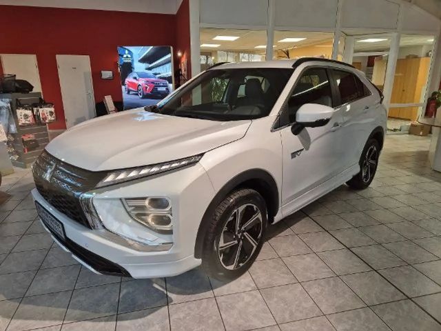 Mitsubishi Eclipse Cross 4WD PHEV