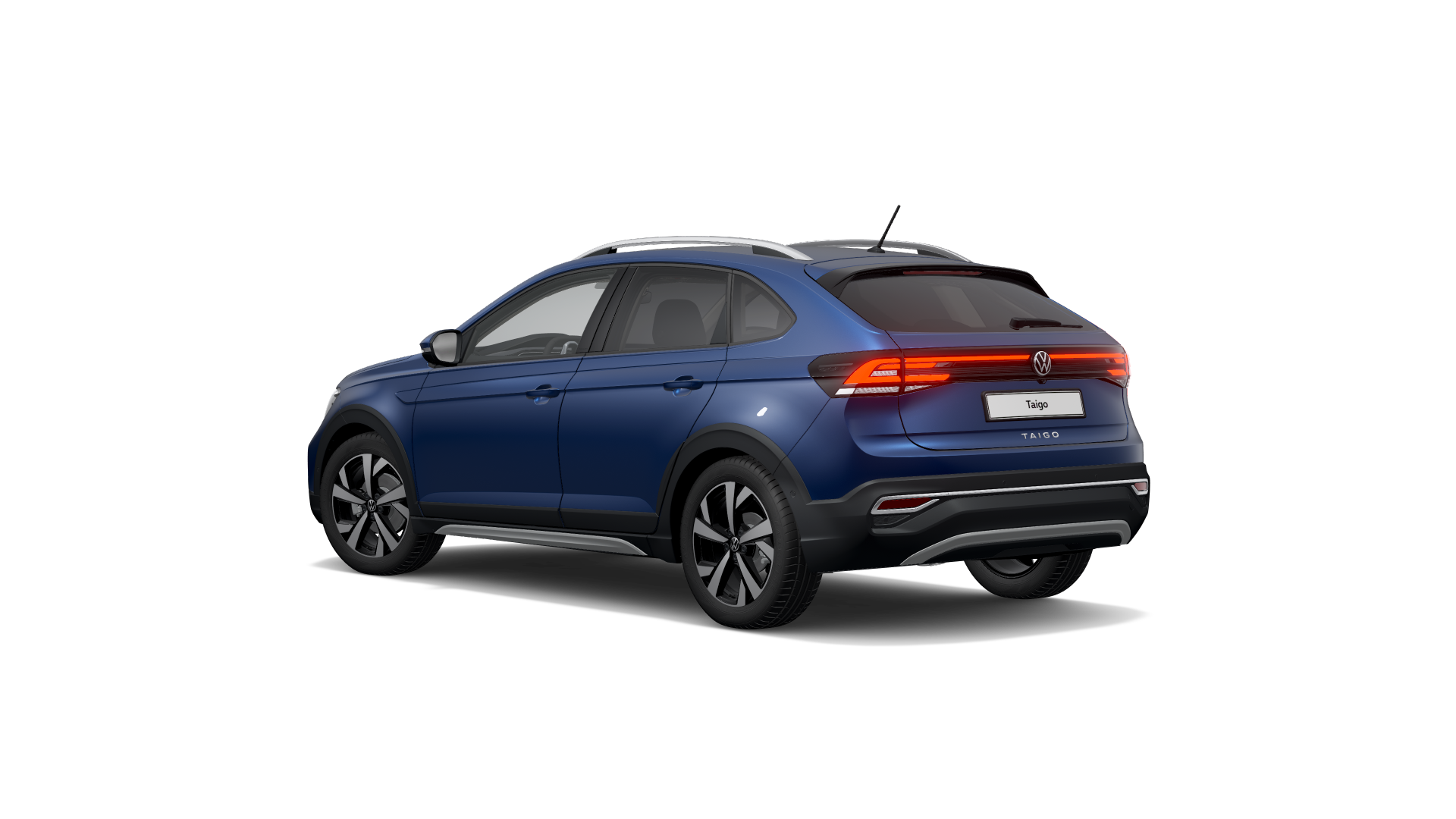 Volkswagen Taigo 1.0 TSI DSG IQ.Drive Style