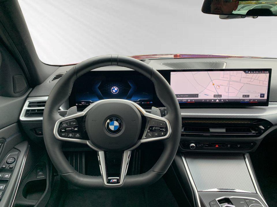 BMW 320 320d Touring xDrive