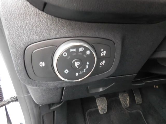 Ford Fiesta Cool & Connect