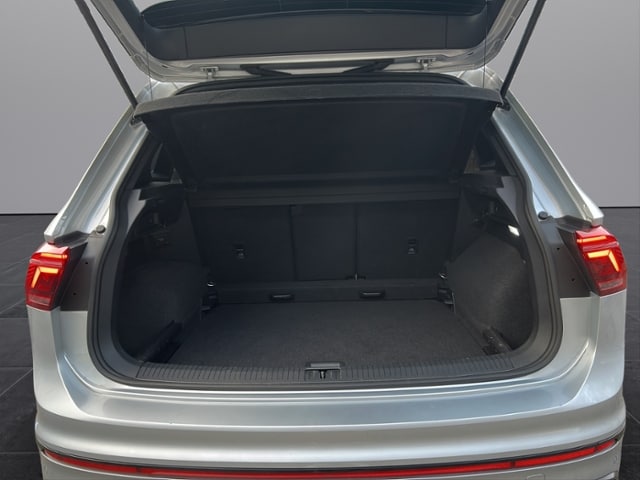 Volkswagen Tiguan 2.0 TDI 4Motion DSG