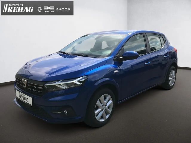 Dacia Sandero Comfort ECO-G
